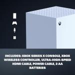 Xbox Series X 1TB - Digital