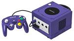 Nintendo GameCube Console (Purple)