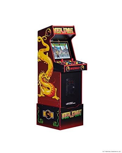 Arcade Cabinets