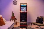MORTAL KOMBAT LEGACY 14 GAMES Wifi ENABLED ARCADE MACHINE