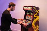 MORTAL KOMBAT LEGACY 14 GAMES Wifi ENABLED ARCADE MACHINE