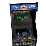 STAR WARS ARCADE MACHINE