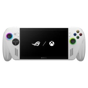 ASUS ROG Xbox Ally | Handheld Gaming Console | AMD Ryzen Z2 A Processor | 7" Full HD 120Hz IPS 500nits Touchscreen | 16GB RAM | 512GB PCIe SSD | Windows 11