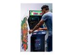 ARCADE1UP ATARI LEGACY 14 GAMES Wifi ENABLED ARCADE MACHINE