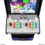 MARVEL vs CAPCOM 2 ARCADE MACHINE