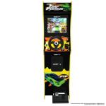THE FAST & THE FURIOUS DELUXE ARCADE GAME