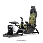 Next Level Racing Flight Simulator: Boeing Military Edition