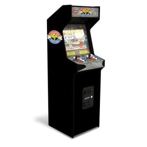 Arcade1Up STREET FIGHTER II Deluxe