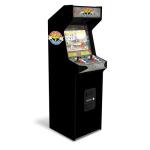 Arcade1Up STREET FIGHTER II Deluxe
