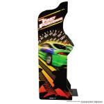 THE FAST & THE FURIOUS DELUXE ARCADE GAME