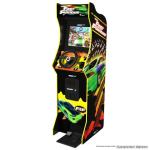 THE FAST & THE FURIOUS DELUXE ARCADE GAME