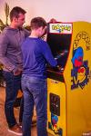 Arcade1up - Pac-Man Deluxe Arcade Machine