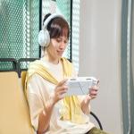 ASUS ROG Xbox Ally | Handheld Gaming Console | AMD Ryzen Z2 A Processor | 7" Full HD 120Hz IPS 500nits Touchscreen | 16GB RAM | 512GB PCIe SSD | Windows 11