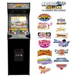 Arcade1Up STREET FIGHTER II Deluxe