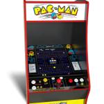 Arcade1up - Pac-Man Deluxe Arcade Machine