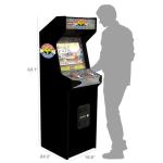 Arcade1Up STREET FIGHTER II Deluxe
