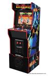 Arcade1UP MIDWAY LEGACY 12 GAMES ARCADE MACHINE WITH RISER