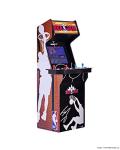 NBA JAM SHAQ EDITION XL ARCADE MACHINE