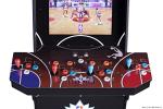 NBA JAM SHAQ EDITION XL ARCADE MACHINE