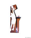 NBA JAM SHAQ EDITION XL ARCADE MACHINE