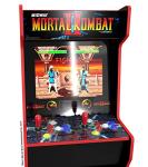 Arcade1UP MIDWAY LEGACY 12 GAMES ARCADE MACHINE WITH RISER