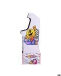 PAC-MANIA EDITION LEGACY 14 GAMES Wifi ENABLED ARCADE MACHINE