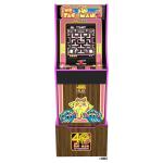 Arcade1Up Ms. Pac-Man 40th Anniversary