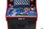 PAC-MANIA EDITION LEGACY 14 GAMES Wifi ENABLED ARCADE MACHINE