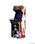 NBA JAM SHAQ EDITION XL ARCADE MACHINE