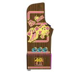 Arcade1Up Ms. Pac-Man 40th Anniversary