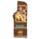 Arcade1Up Ms. Pac-Man 40th Anniversary