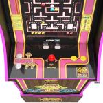 Arcade1Up Ms. Pac-Man 40th Anniversary