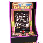 Arcade1Up Ms. Pac-Man 40th Anniversary