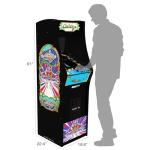 Arcade1Up GALAGA Deluxe Arcade Machine