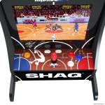 ARCADE1UP NBA JAM PARTYCADE MACHINE