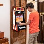 ARCADE1UP NBA JAM PARTYCADE MACHINE