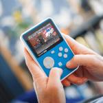 Technos Super Pocket