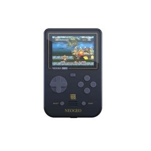 Evercade Neo Geo Super Pocket