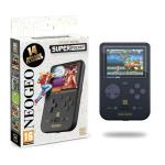 Evercade Neo Geo Super Pocket