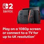Nintendo Switch 2 Console