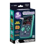 Blaze Entertainment Hyper Mega Tech Super Pocket Taito Edition Arcade Handheld Gaming Device