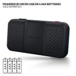 MYARCADE Pocketplayer Ms.PACMAN 3 Games