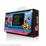 MYARCADE Pocketplayer Ms.PACMAN 3 Games