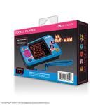 MYARCADE Pocketplayer Ms.PACMAN 3 Games