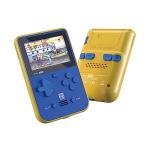 Evercade Capcom Super Pocket