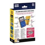 Evercade Capcom Super Pocket