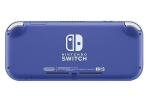 Nintendo Switch Lite - Blue