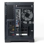 GTR Gaming PC | AMD Ryzen 7 7800X3D | RTX 5070 Ti 16GB GDDR7 | 32GB DDR5 5600MHz | 1TB NVMe SSD | 750W 80+ Gold PSU | Wi-Fi | Windows 11 Home | ARGB Case