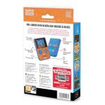 Evercade Data East Super Pocket