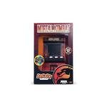 Basic Fun Arcade Classics Mini Mortal Kombat – Retro Handheld Game with Joystick, Full-Colour Screen & Classic Sound Effects – Batteries Included